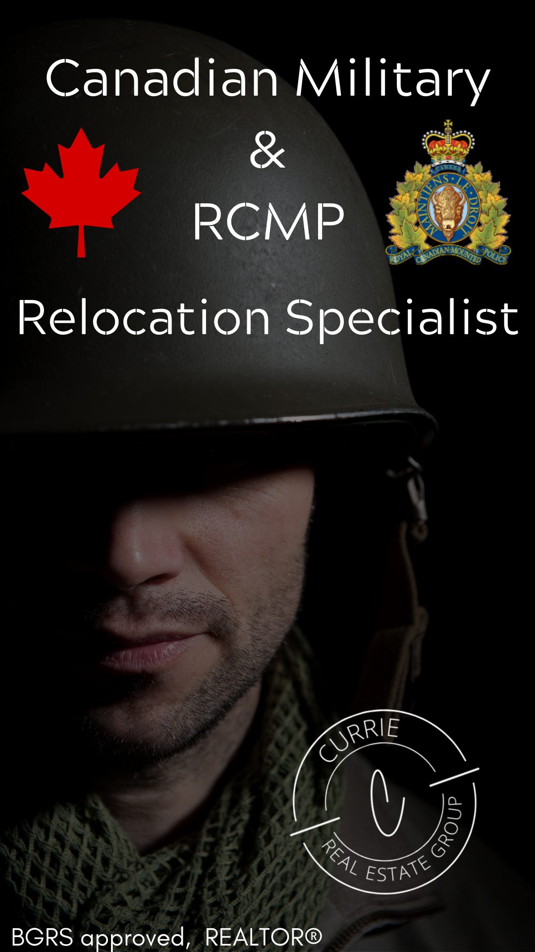 Relocation Specialist 1